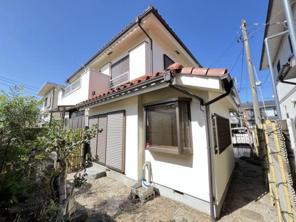 町田市野津田町 中古戸建 (現況)外観写真