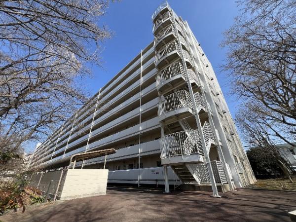 中古マンション 入間郡三芳町みよし台 東武東上線みずほ台駅 2,480万円