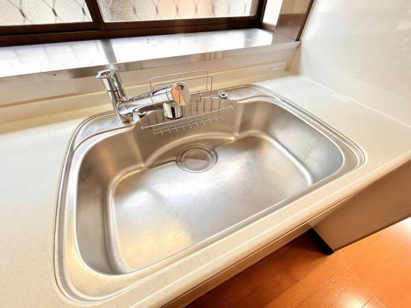 宇都宮市御幸ケ原町 中古戸建 キッチン