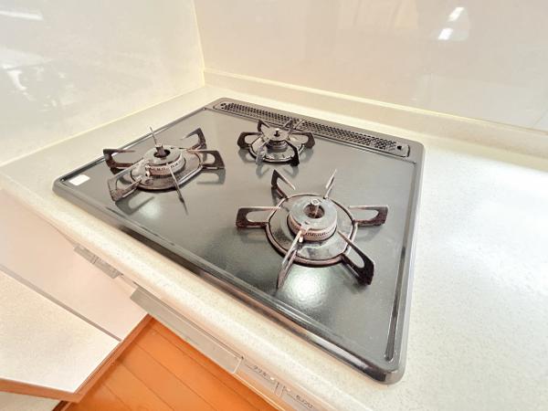 宇都宮市御幸ケ原町 中古戸建 キッチン