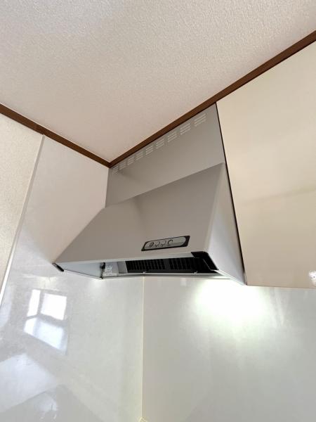 宇都宮市御幸ケ原町 中古戸建 キッチン