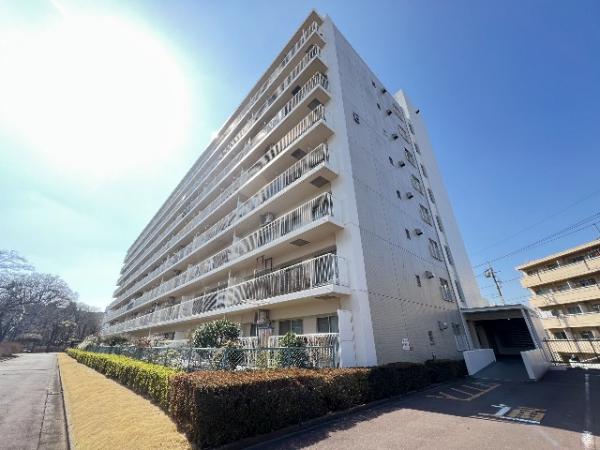 中古マンション 入間郡三芳町みよし台 東武東上線みずほ台駅 2,190万円