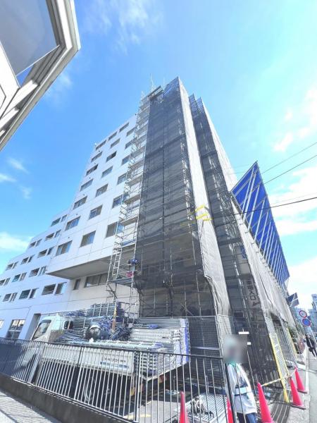 中古マンション 厚木市栄町１丁目 小田急線本厚木駅 2,699万円