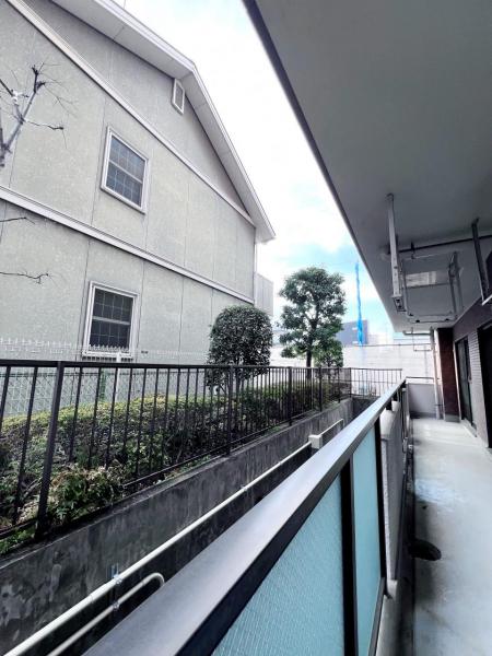 グレイス相模大野 眺望