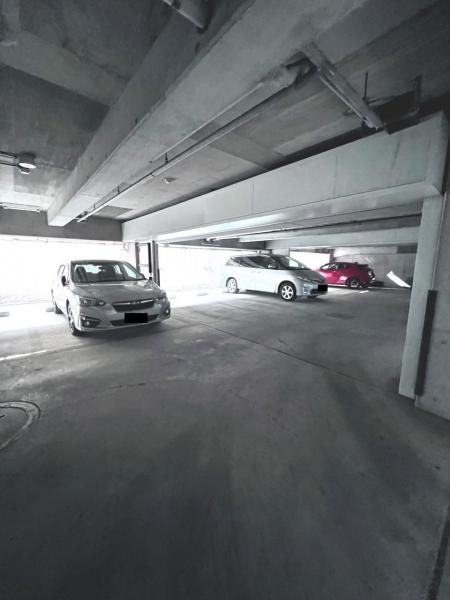 グレイス相模大野 駐車場