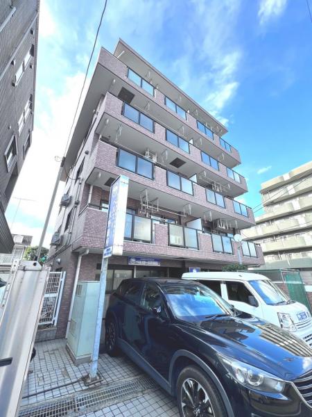 中古マンション 相模原市南区相模大野６丁目 小田急線相模大野駅 4,380万円