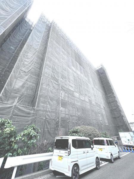 中古マンション 海老名市上今泉６丁目 相鉄本線かしわ台駅 2,397万円