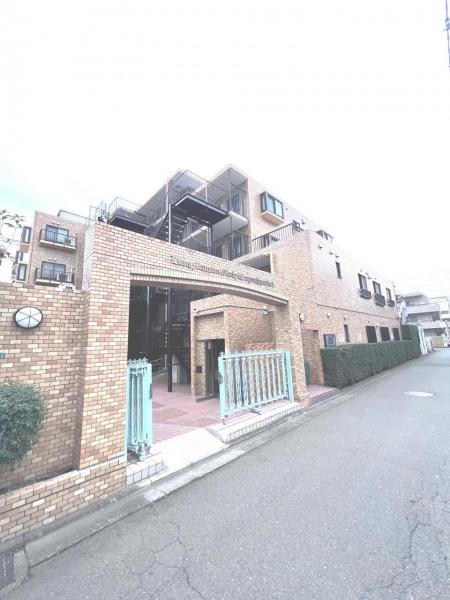 中古マンション 座間市相模が丘５丁目 小田急線小田急相模原駅 1,799万円