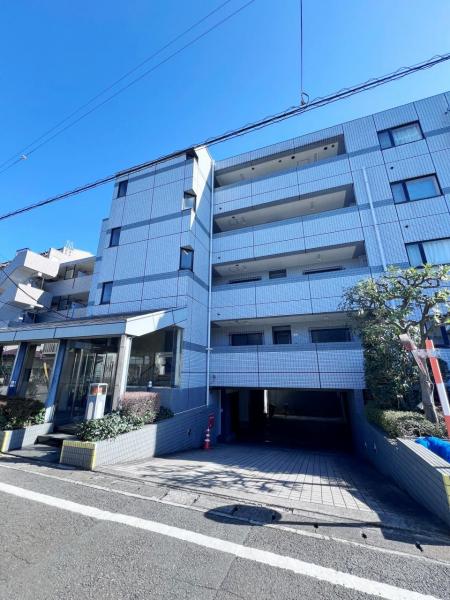 中古マンション 相模原市南区東林間３丁目 小田急江ノ島線東林間駅 2,590万円