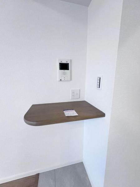 リズ東林間 その他設備(専用部)