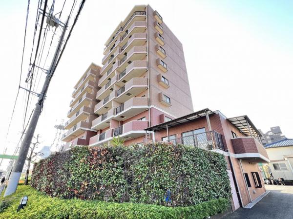 中古マンション 大和市上和田 小田急江ノ島線高座渋谷駅 2,780万円