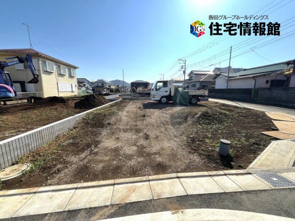 新築戸建 秦野市曽屋１丁目 小田急線秦野駅 3,780万円