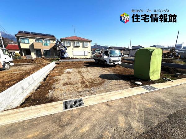 新築戸建 秦野市曽屋１丁目 小田急線秦野駅 3,780万円