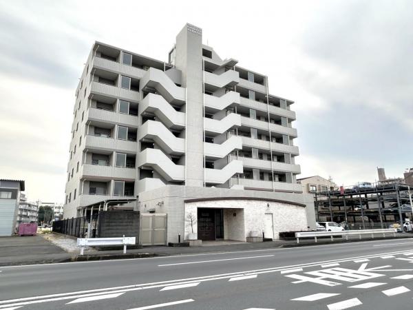 中古マンション 川越市新宿町３丁目 JR川越線川越駅 3,290万円