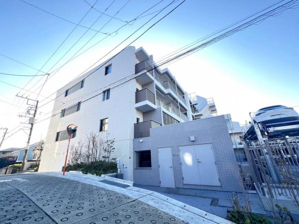 中古マンション 藤沢市善行１丁目 小田急江ノ島線善行駅 4,880万円