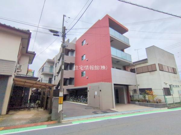 中古マンション 東京都福生市東町13-5 JR青梅線福生駅 3,480万円