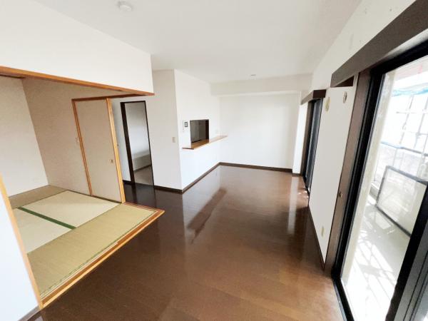 中古マンション 足柄上郡開成町吉田島 小田急線開成駅 2,280万円