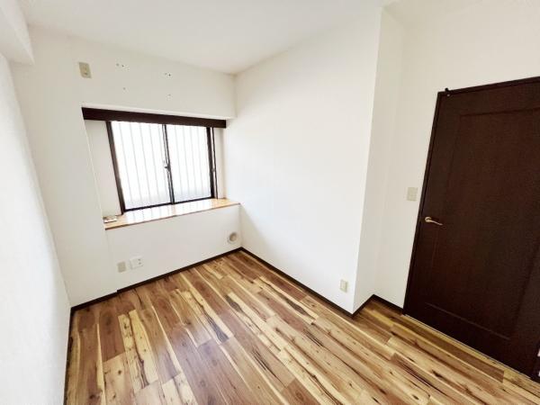 オルテンシア開成 子供部屋