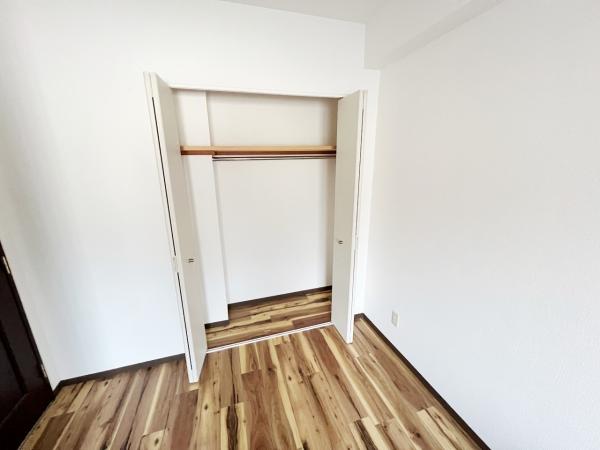 オルテンシア開成 その他内観