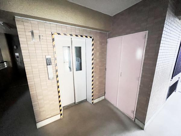 オルテンシア開成 その他共用部