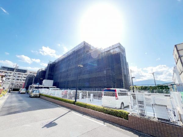 オルテンシア開成 構造・工法・仕様
