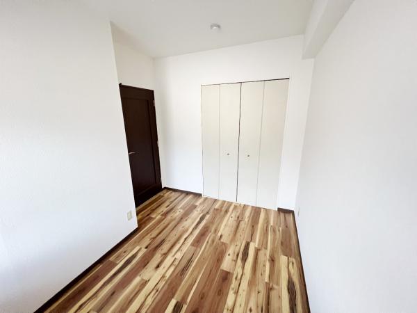 オルテンシア開成 子供部屋