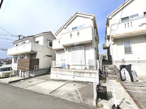 中古戸建 町田市小山町 京王相模原線南大沢駅 3,680万円