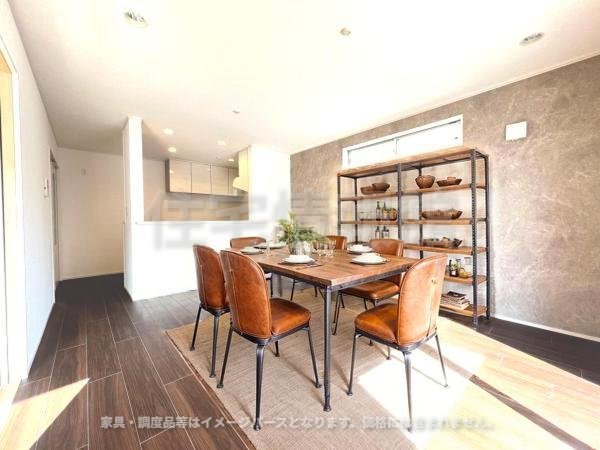 中古戸建 町田市小山町 京王相模原線南大沢駅 3,680万円