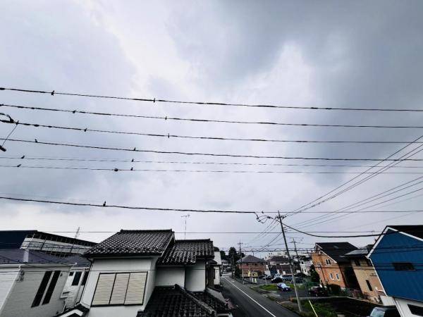 青梅市新町５丁目 戸建 眺望