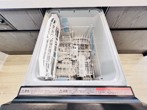 青梅市新町５丁目 戸建 その他設備(専用部)