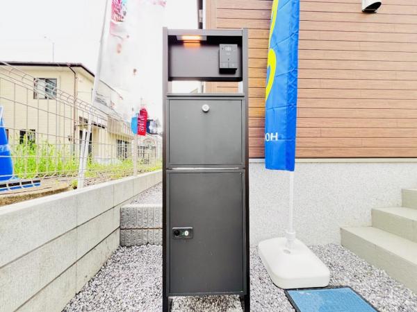 青梅市新町５丁目 戸建 現況写真