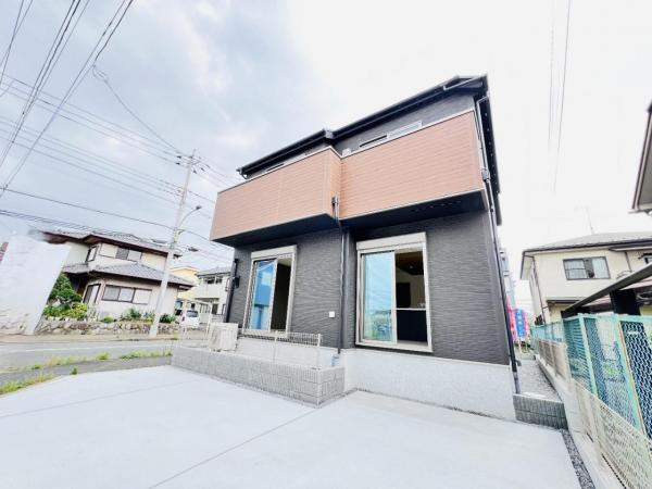 青梅市新町５丁目 戸建 現況写真
