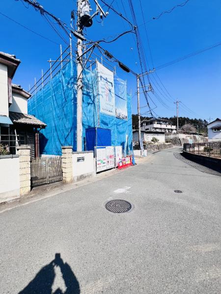 新築戸建 青梅市今井１丁目 西武池袋線入間市駅 2,880万円
