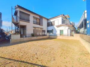 土地 埼玉県朝霞市宮戸２丁目989-2 東武東上線志木駅 21800000