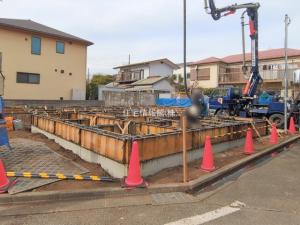 新築戸建 神奈川県相模原市南区東林間７丁目26-7 小田急江ノ島線東林間駅 51900000