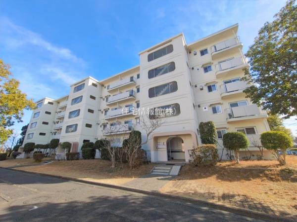 中古マンション 神奈川県川崎市麻生区虹ケ丘３丁目1-15 東急田園都市線あざみ野駅 1,899万円