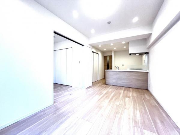 中古マンション 横浜市港北区箕輪町２丁目 東急東横線日吉駅 3,980万円