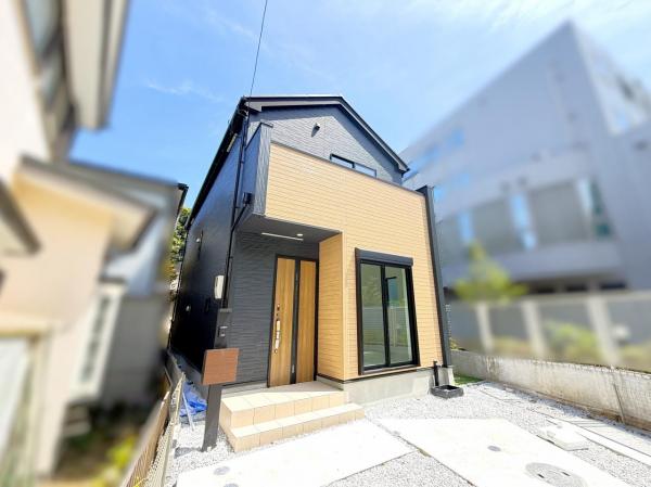 三浦市初声町下宮田 戸建 構造・工法・仕様