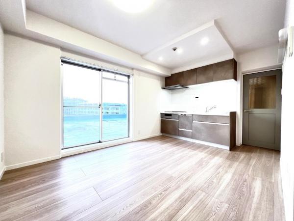 中古マンション 川崎市宮前区犬蔵２丁目 東急田園都市線たまプラーザ駅 3,290万円