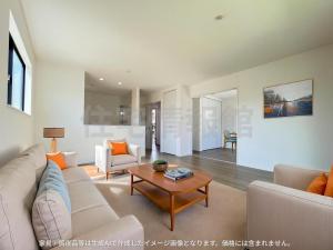 新築戸建 宇都宮市若草５丁目8-22 東武宇都宮線東武宇都宮駅 28900000