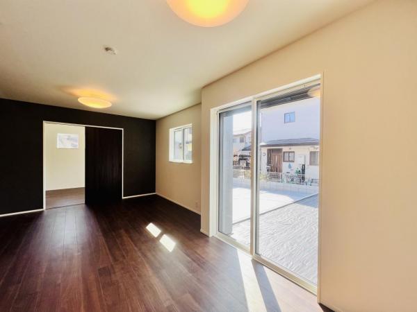 新築戸建 あきる野市小川東１丁目 JR五日市線東秋留駅 3,780万円