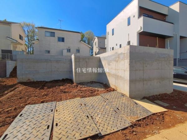 新築戸建 千葉県八千代市大学町５丁目964-13 東葉高速鉄道八千代緑が丘駅 2,890万円