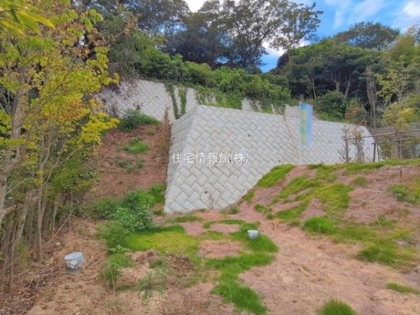 新築戸建 神奈川県鎌倉市二階堂267-116 JR横須賀線鎌倉駅 4,590万円