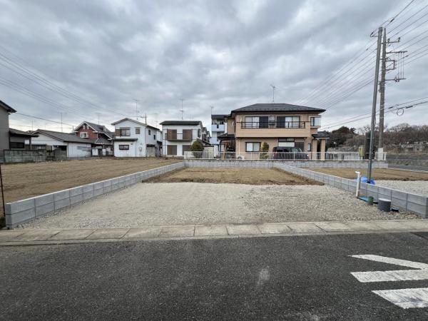 新築戸建 久喜市栄１丁目 東武伊勢崎線鷲宮駅 2,880万円