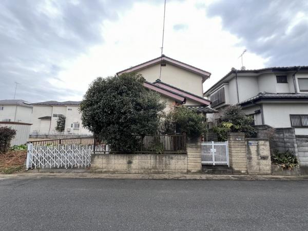 土地 久喜市鷲宮５丁目 東武伊勢崎線鷲宮駅 1,150万円