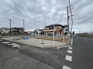 新築戸建 久喜市栄１丁目11-7 東武伊勢崎線鷲宮駅 29800000