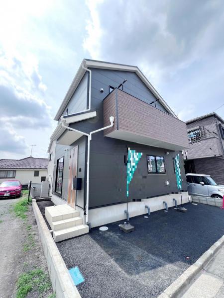 新築戸建 座間市明王 小田急線相武台前駅 3,380万円