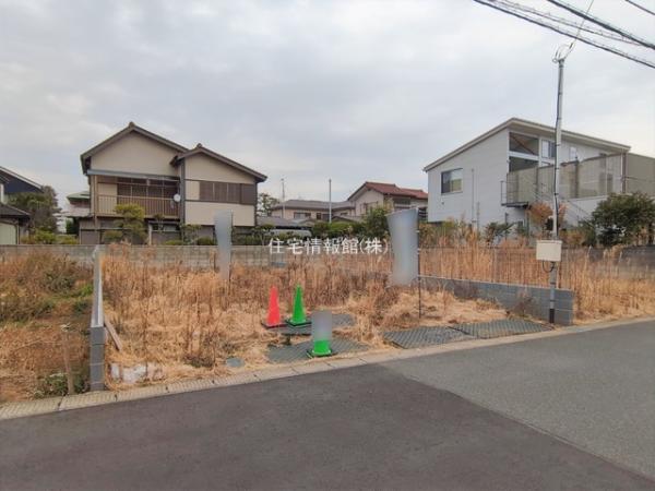 土地 千葉県習志野市袖ケ浦１丁目8-18 京成千葉線京成津田沼駅 3,980万円