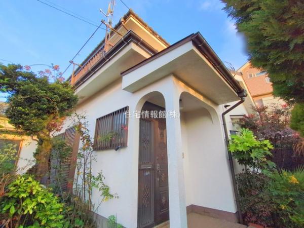 中古戸建 東京都町田市相原町597-61 JR横浜線相原駅 1,999万円