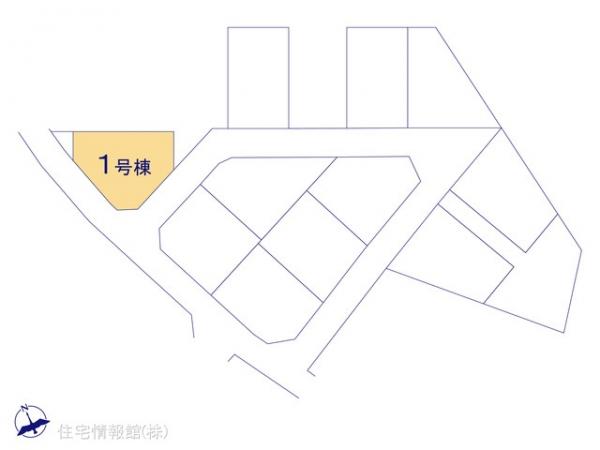 新築戸建 埼玉県飯能市大字双柳811 西武秩父線東飯能駅 2,799万円